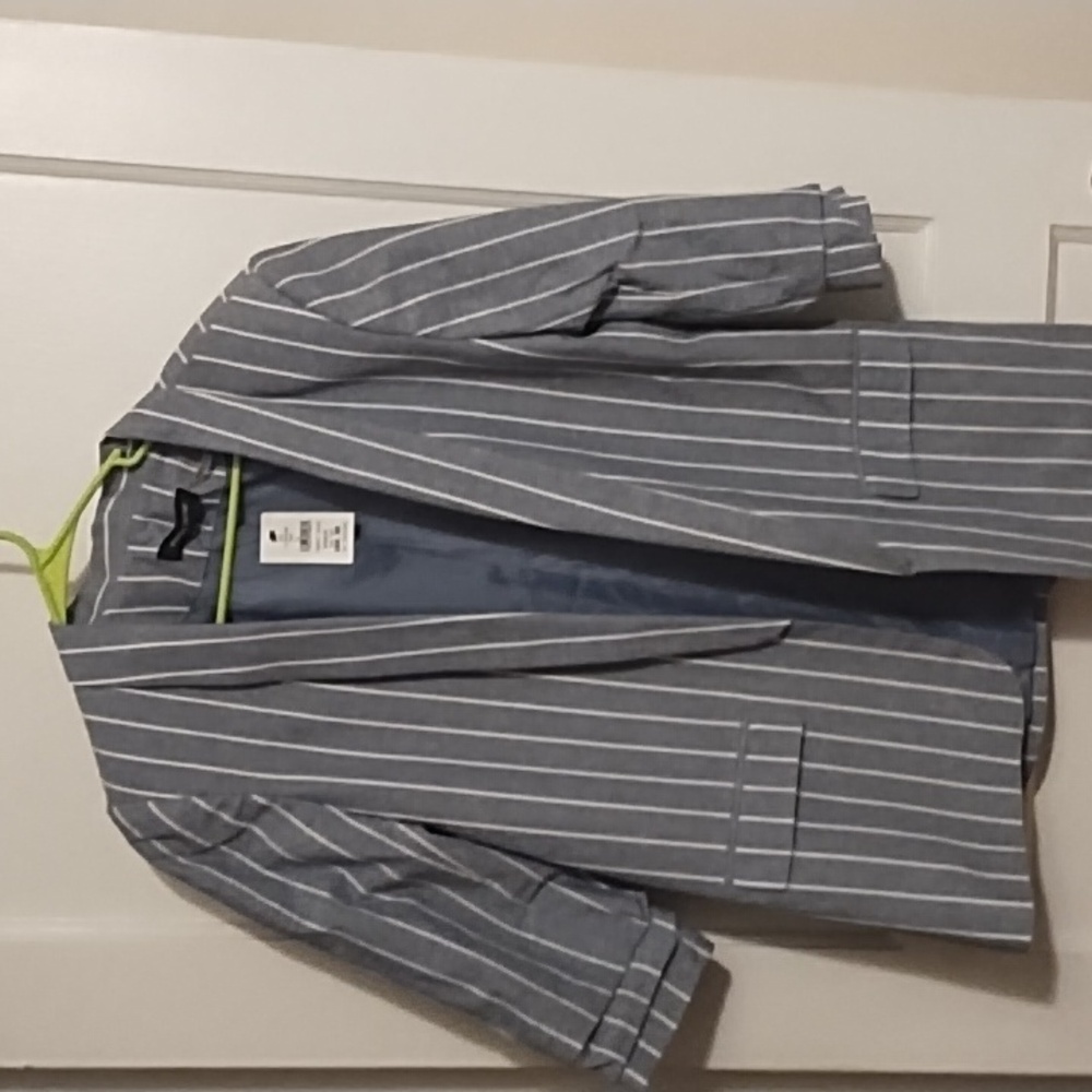 Ivanka trump blazer